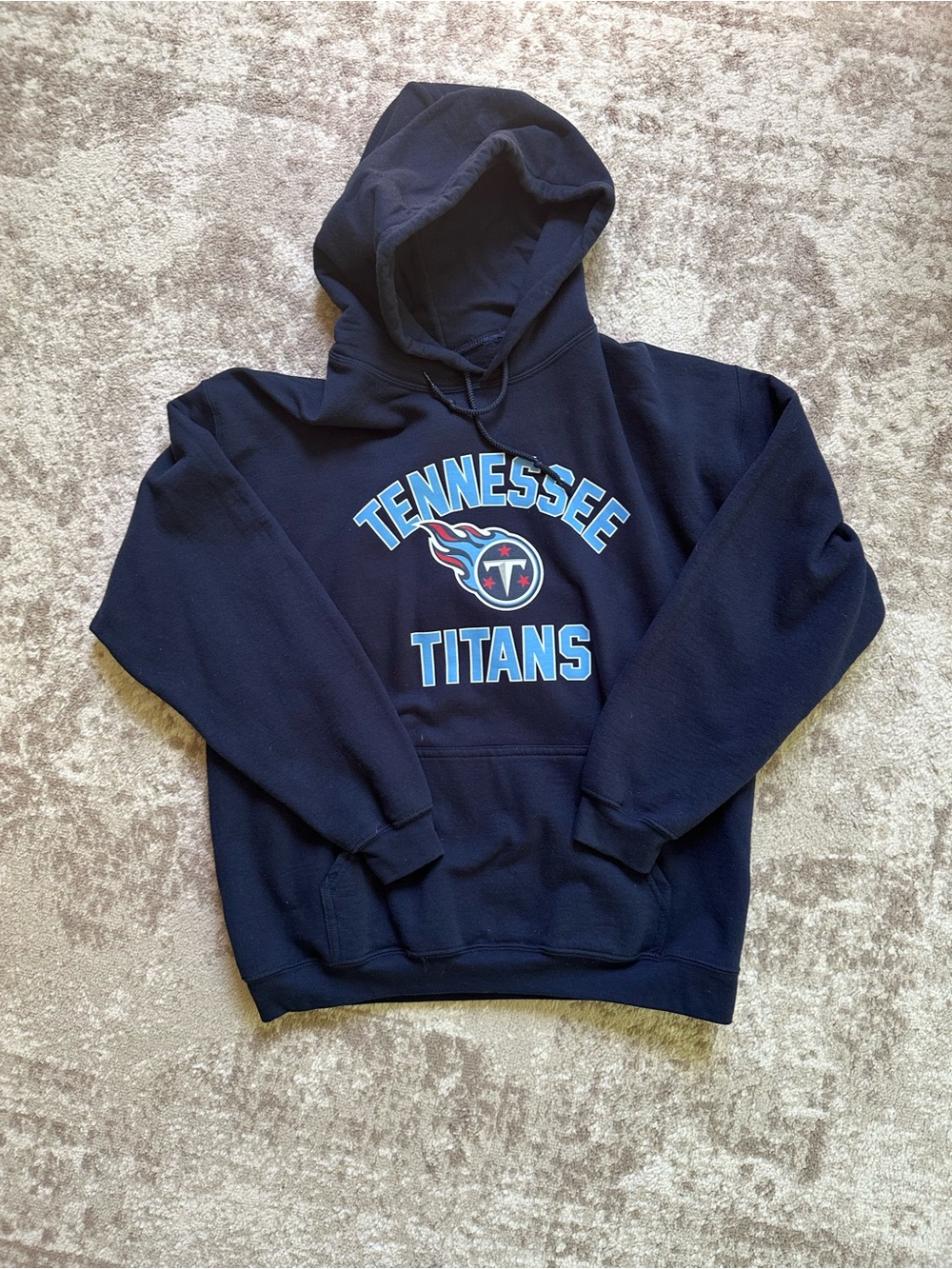 NFL Titans Hoodie